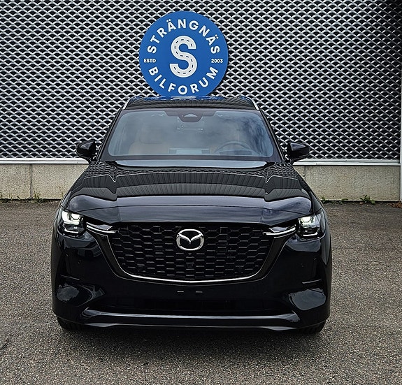 Mazda CX-80 26 of 29