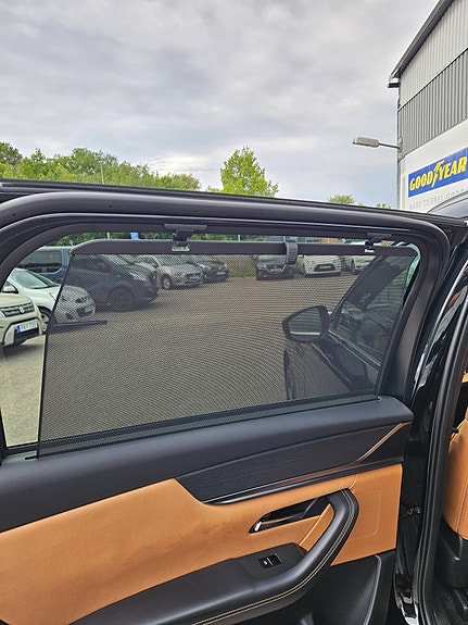 Mazda CX-80 25 of 29
