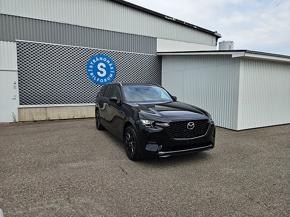 Mazda CX-80 27 of 29