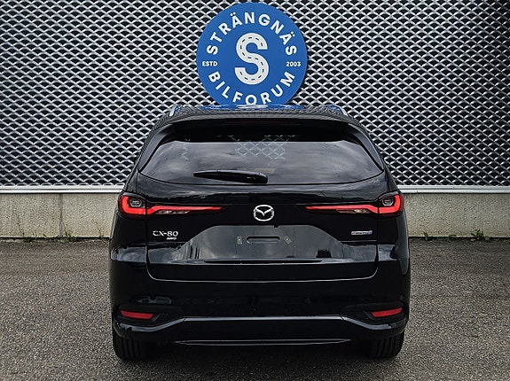 Mazda CX-80 28 of 29