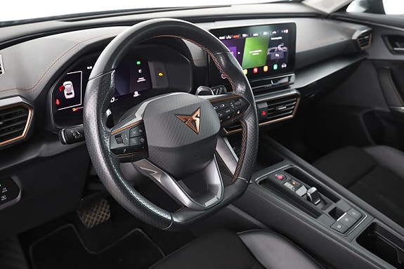Cupra Formentor 12 of 30