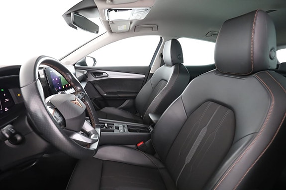 Cupra Formentor 11 of 30