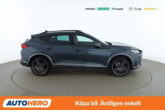 Cupra Formentor 7 of 30