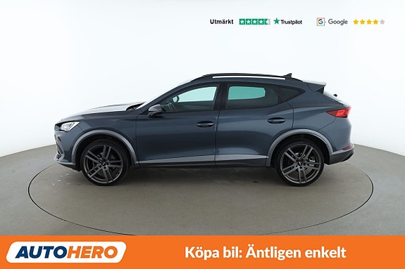 Cupra Formentor 2 of 30