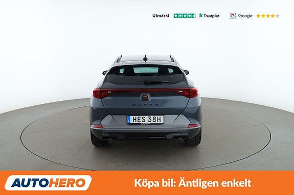 Cupra Formentor 4 of 30