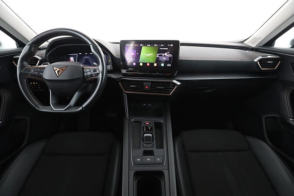 Cupra Formentor 13 of 30