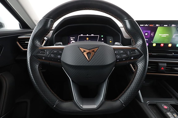 Cupra Formentor 19 of 30