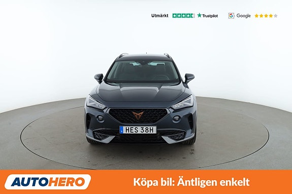 Cupra Formentor 9 of 30