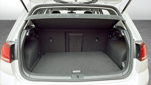 Volkswagen e-Golf VII 12 of 12