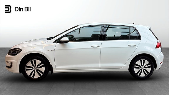 Volkswagen e-Golf VII 2 of 12