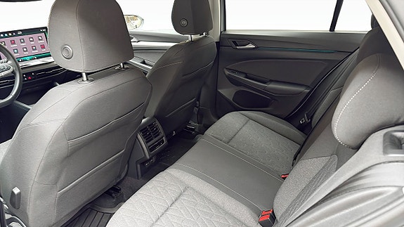 Volkswagen Golf I 11 of 12