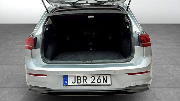 Volkswagen Golf I 12 of 12