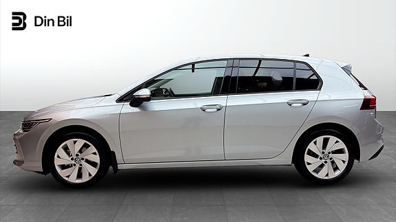 Volkswagen Golf I 2 of 12