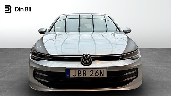 Volkswagen Golf I 4 of 12