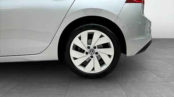 Volkswagen Golf I 6 of 12