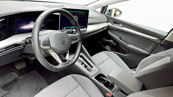 Volkswagen Golf I 7 of 12