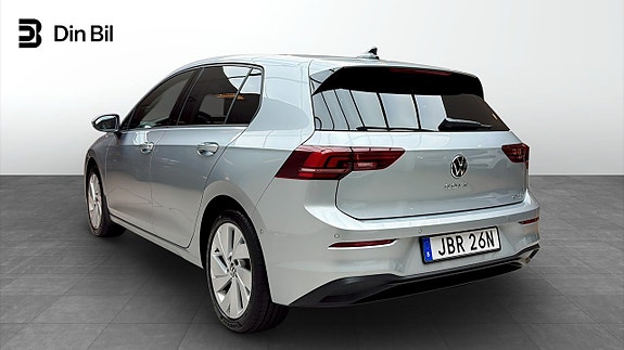 Volkswagen Golf I 3 of 12