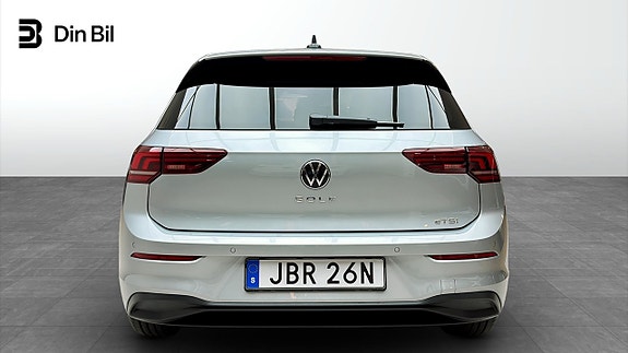 Volkswagen Golf I 5 of 12