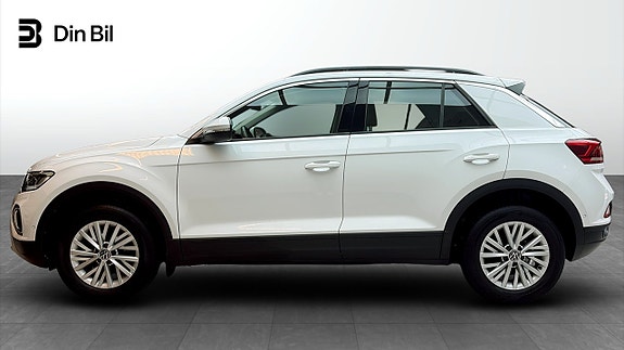 Volkswagen T-Roc 2 of 13