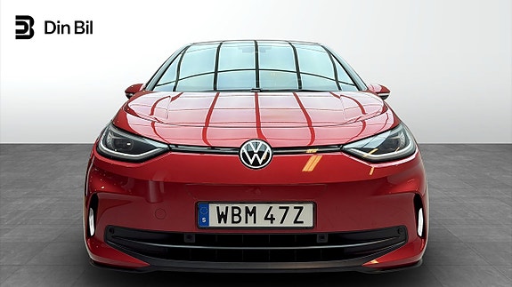 Volkswagen ID.3 4 of 13