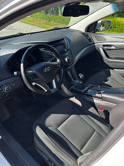 Hyundai i40 5 of 5