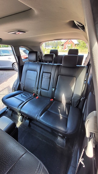 Chevrolet Captiva 5 of 9