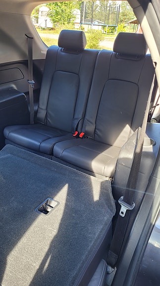 Chevrolet Captiva 6 of 9