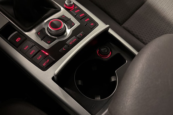 Audi A6 14 of 20