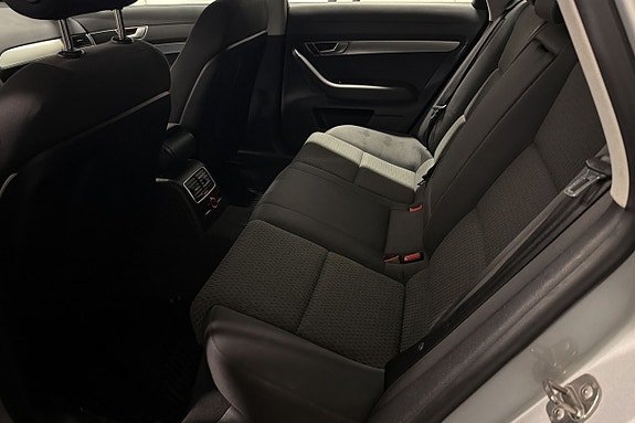 Audi A6 18 of 20