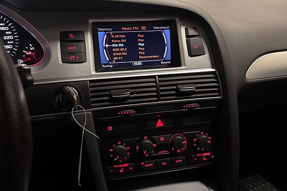 Audi A6 11 of 20