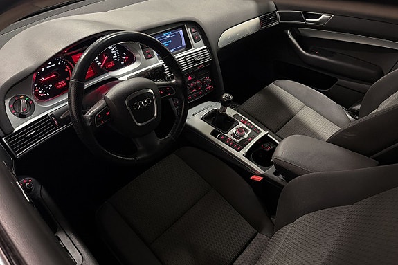 Audi A6 17 of 20