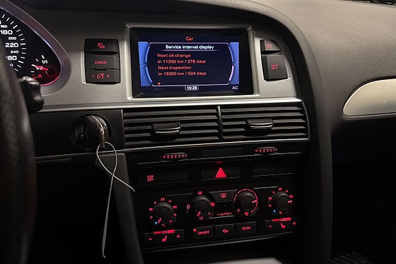 Audi A6 12 of 20