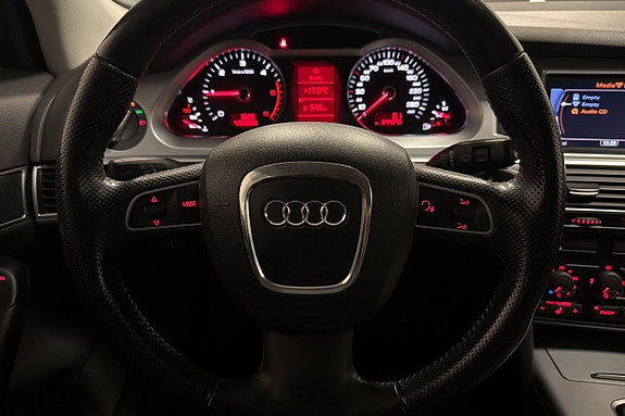 Audi A6 7 of 20