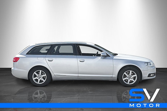 Audi A6 5 of 20
