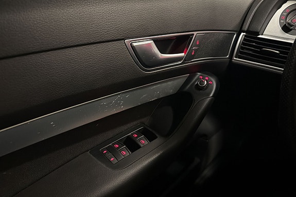 Audi A6 10 of 20