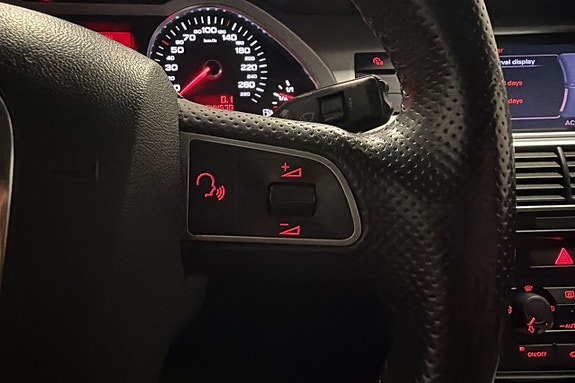 Audi A6 16 of 20