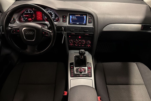 Audi A6 20 of 20