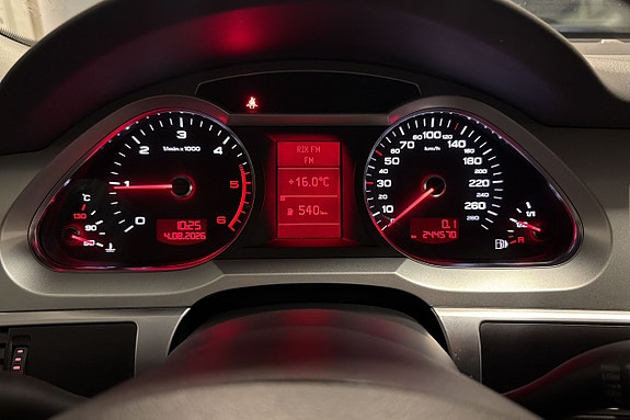 Audi A6 8 of 20