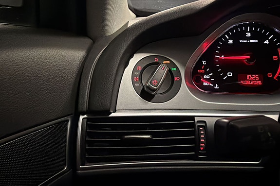 Audi A6 9 of 20