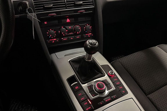 Audi A6 13 of 20