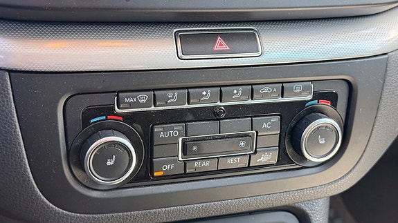 Volkswagen Sharan 15 of 30