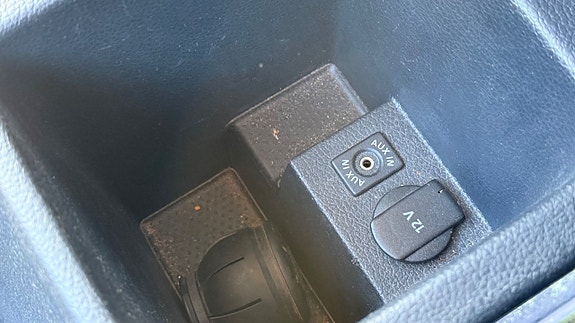 Volkswagen Sharan 18 of 30