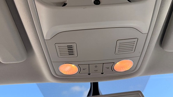 Volkswagen Sharan 20 of 30