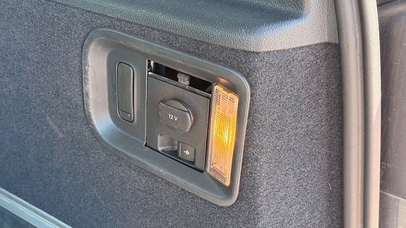 Volkswagen Sharan 26 of 30