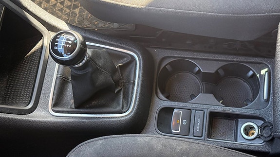 Volkswagen Sharan 17 of 30