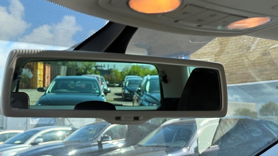 Volkswagen Sharan 19 of 30