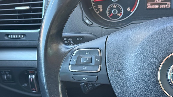 Volkswagen Sharan 27 of 30