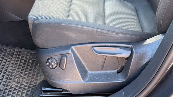 Volkswagen Sharan 11 of 30