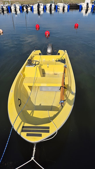 Finnsport 410 2 of 5