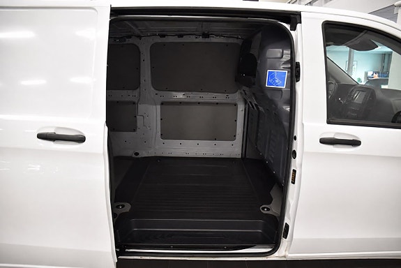 Mercedes-Benz Vito 116 15 of 16